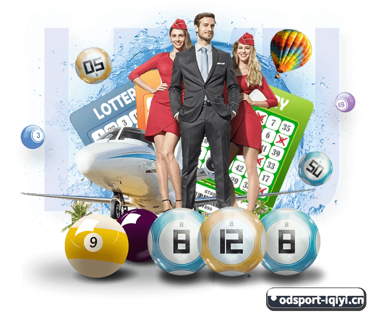 关于我们 - 体育资讯内容服务 | ODSPORTS